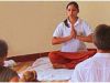 200 Hrs Hatha Yoga teachers training