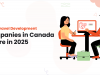 Best Laravel Development Companies in Canada to Hire in 2025