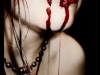 Blood Stained Kisses