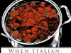 SUNDAY SAUCE - When Italian-Americans Cook