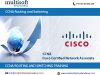 Become a Pro in Handling Networks with Cisco CCNA Certification