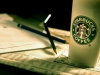 Starbucks &amp; Thoughts