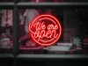 Custom neon OPEN signs that are best to boost your business
