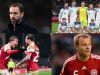 Denmark Vs England: Gareth Southgate makes England gesture as he weighs up future amid Man Utd links