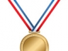 Reminder: A Medal Pinned On My Wall