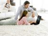 Expert Carpet Cleaning VS DIY