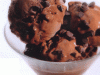 Double Chocolate Icecream