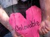 Unloveable