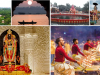 Most Popular 7-Day India Tour Packages