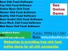 Chit Fund Summary