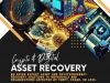  TRACE HACKER'S  CRYPTOCURRENCY RECOVERY COMPANY HELPED ME TO RECOVERY MY LOST BITCOIN MONEY +447355