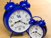 31.Alarm clock -in Ruski