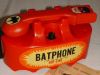 Let's talk about ... the Batphone. *cough* 