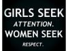Secrets and Deception...