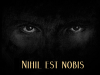 Nihil est Nobis 