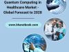 Global Quantum Computing in Healthcare Market, Forecast 2028