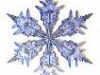 &quot;The Snowflake&quot; in Bulgarian, and French, with the English origional...