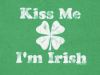 Irish Lover
