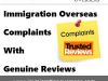 Immigration Law Visa Consultant in Delhi, Immigration Overseas