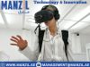 Manzil Center: Leading the Technological & Innovative Revolution in Education