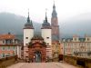Chapter 8: "Heidelberg the Dream Town"