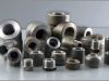 High Nickel Alloy Socketweld Fittings: Unmatched Strength and Corrosion Resistance