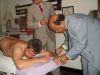 Acupuncture in Delhi for Back Pain