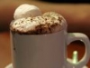 Hot Chocolate Cuddle