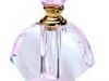 The Crystal Perfume Bottle