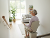 The Future of Mobility: How Stair Lifts Are Transforming Lives