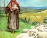 Shepherd Me Lord