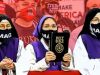 Donald Trump's MAGA Nuns