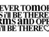 If I Can Die Tomorrow.. Why Not Live Today