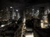 Empty City Lights
