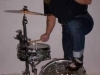 Pete the Drummer