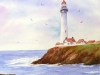 Seaside.
