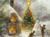 Christmas~The Bygone Years