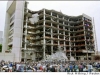 Oklahoma City Bombing Defies the Laws of Physics