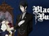 Black Butler Review