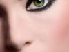 Green-Eyed Beauty 