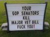 gop screws vets