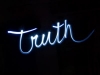 The Darkness &amp; Truth