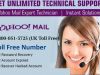 Handling Yahoo Email Issues through Customer Support Number