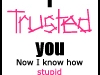 Trust