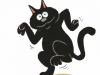 Cat Dance