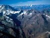 The Sanctum of the Andes