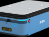 Mobile Control Robot SJV-W1000