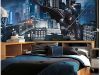 Superhero Bedroom Decor Ideas