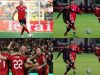 Croatia Vs Albania: Besiktas Finalizes Signing of Albanian Midfielder