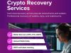 The best Most Trustworthy Crypto Wallet Recovery Service META TECH RECOVERY PRO